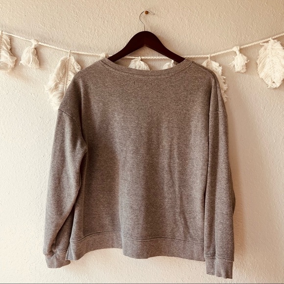 🦃 Fifth Sun | Home Body Sweatshirt - Picture 3 of 6